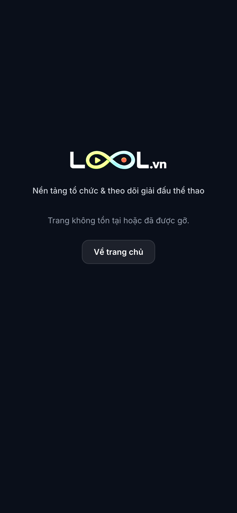 Màn hình Buổi giao lưu đã tạo với mã QR mời và mã 6 ký tự